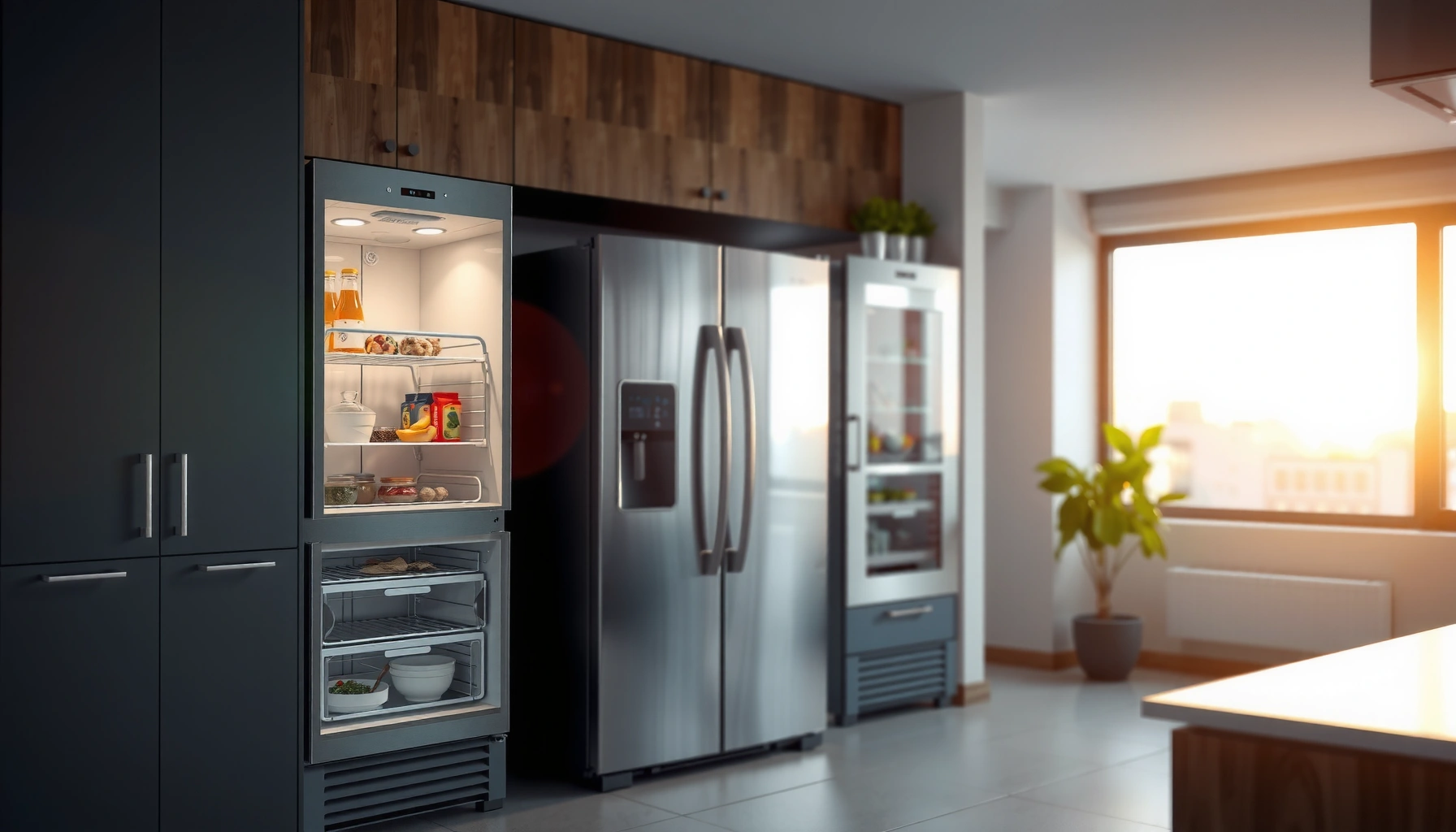 Refrigerator Buying Guide: How to Choose the Right One