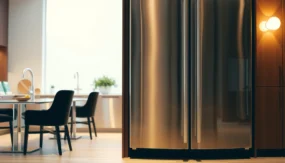 French Door vs Side-by-Side Refrigerator: Key Differences and Which Wins