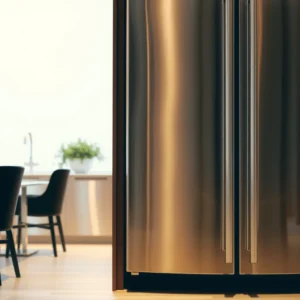 French Door vs Side-by-Side Refrigerator: Key Differences and Which Wins