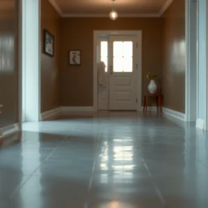 Vinyl Floor Cleaning Guide: Simple Steps for a Sparkling Finish