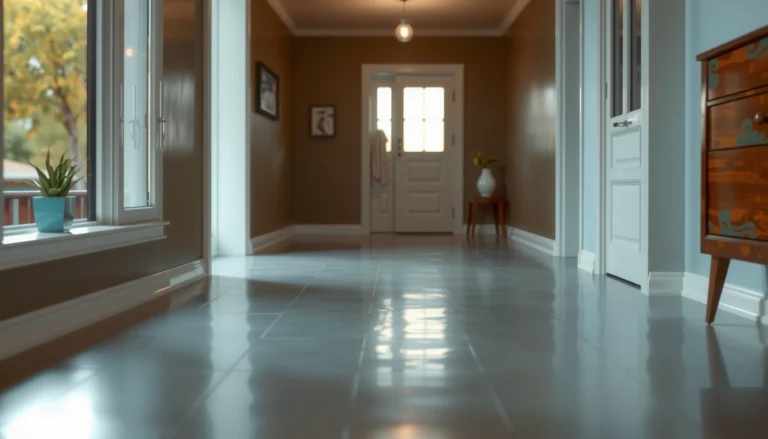 Vinyl Floor Cleaning Guide: Simple Steps for a Sparkling Finish