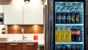 Beverage Refrigerator Buying Guide: How to Choose the Right Model