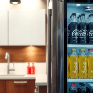 Beverage Refrigerator Buying Guide: How to Choose the Right Model
