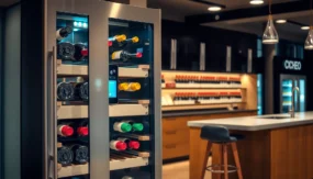 Wine Refrigerator Buying Guide: How to Choose the Right One