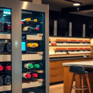Wine Refrigerator Buying Guide: How to Choose the Right One