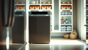 Chest Freezer Buying Guide: How to Choose the Right Model