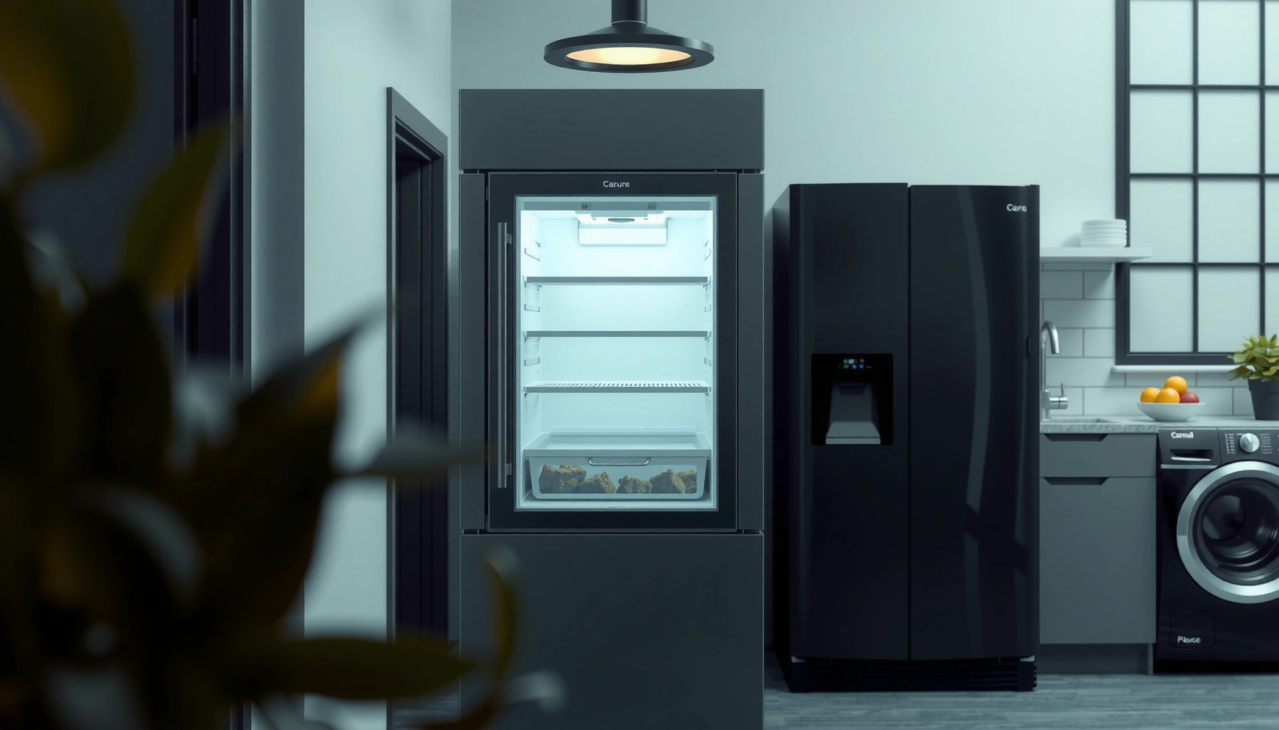 Upright Freezer Buying Guide: How to Choose the Right One