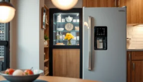 Best Refrigerators for Small Kitchens: Top Picks for Tight Spaces