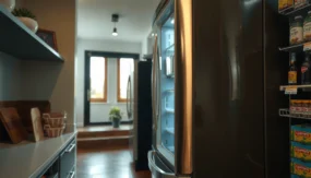 Best Refrigerators for Large Families: Top Picks for Busy Households
