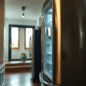 Best Refrigerators for Large Families: Top Picks for Busy Households