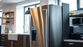 Best Energy-Efficient Refrigerators: Top Picks and Buying Tips