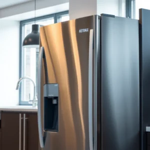 Best Energy-Efficient Refrigerators: Top Picks and Buying Tips