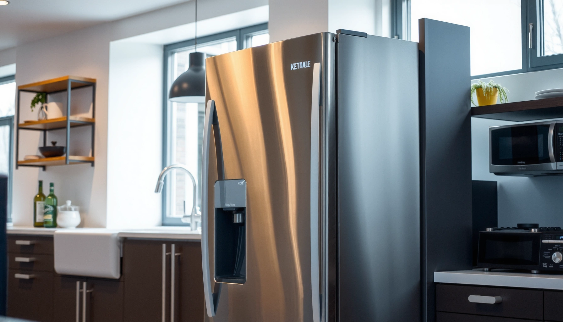 Best Energy-Efficient Refrigerators: Top Picks and Buying Tips