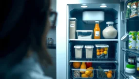 Refrigerator Organization Tips: Quick, Practical Ways to Stay Neat
