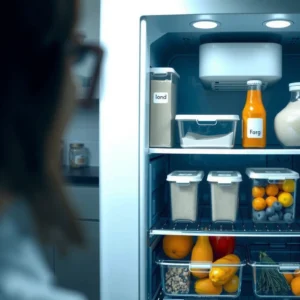 Refrigerator Organization Tips: Quick, Practical Ways to Stay Neat