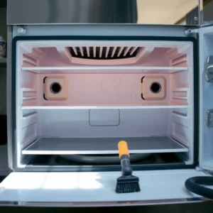 How to Clean Refrigerator Coils: Step-by-Step for Better Cooling