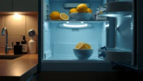 How to Remove Refrigerator Odors: Fast Fixes and Prevention Tips