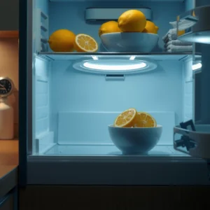 How to Remove Refrigerator Odors: Fast Fixes and Prevention Tips