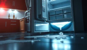 How to Defrost a Freezer: Step-by-Step Guide