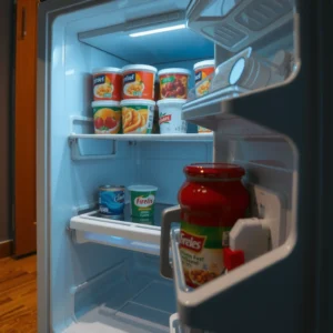 Freezer Temperature Guide: Recommended Settings and Safe Ranges