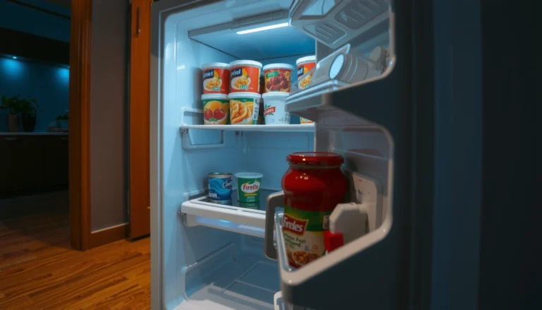 Freezer Temperature Guide: Recommended Settings and Safe Ranges