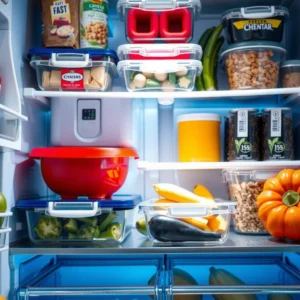 Refrigerator Food Safety Guide: Keep Food Fresh and Safe