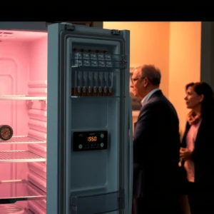 Why Is My Refrigerator Not Cooling? Common Causes and Fixes