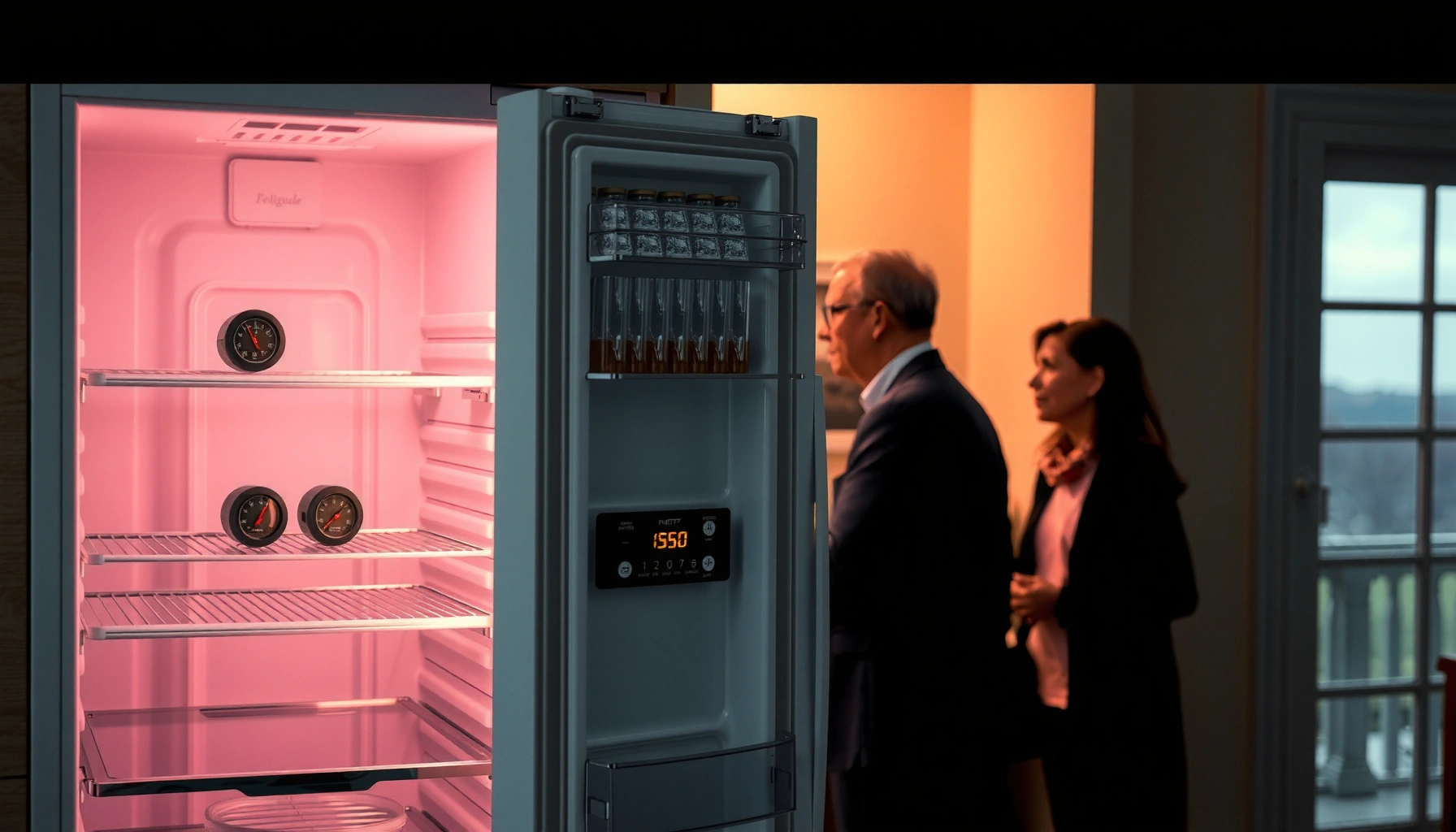Why Is My Refrigerator Not Cooling? Common Causes and Fixes