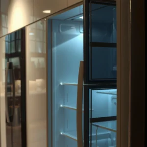 Why Is My Refrigerator Making Noise? Common Causes and Fixes
