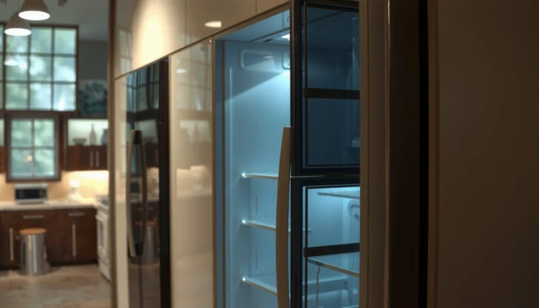 Why Is My Refrigerator Making Noise? Common Causes and Fixes