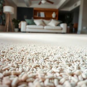 Carpet Cleaning Guide: Easy Steps for Cleaner, Fresher Floors