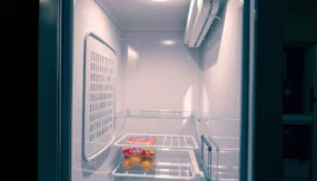 Why Is My Freezer Frosting Up? Common Causes and Fixes