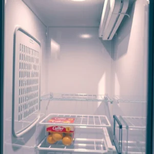Why Is My Freezer Frosting Up? Common Causes and Fixes