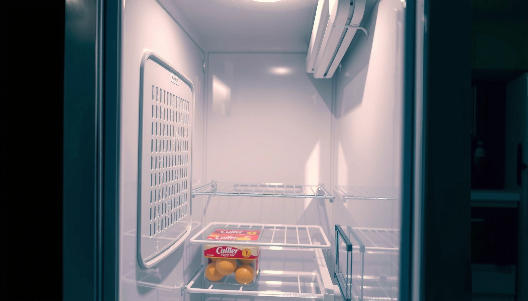 Why Is My Freezer Frosting Up? Common Causes and Fixes