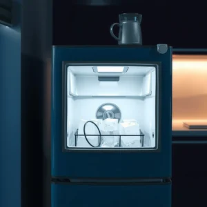 Why Is My Ice Maker Not Working? Troubleshooting Steps