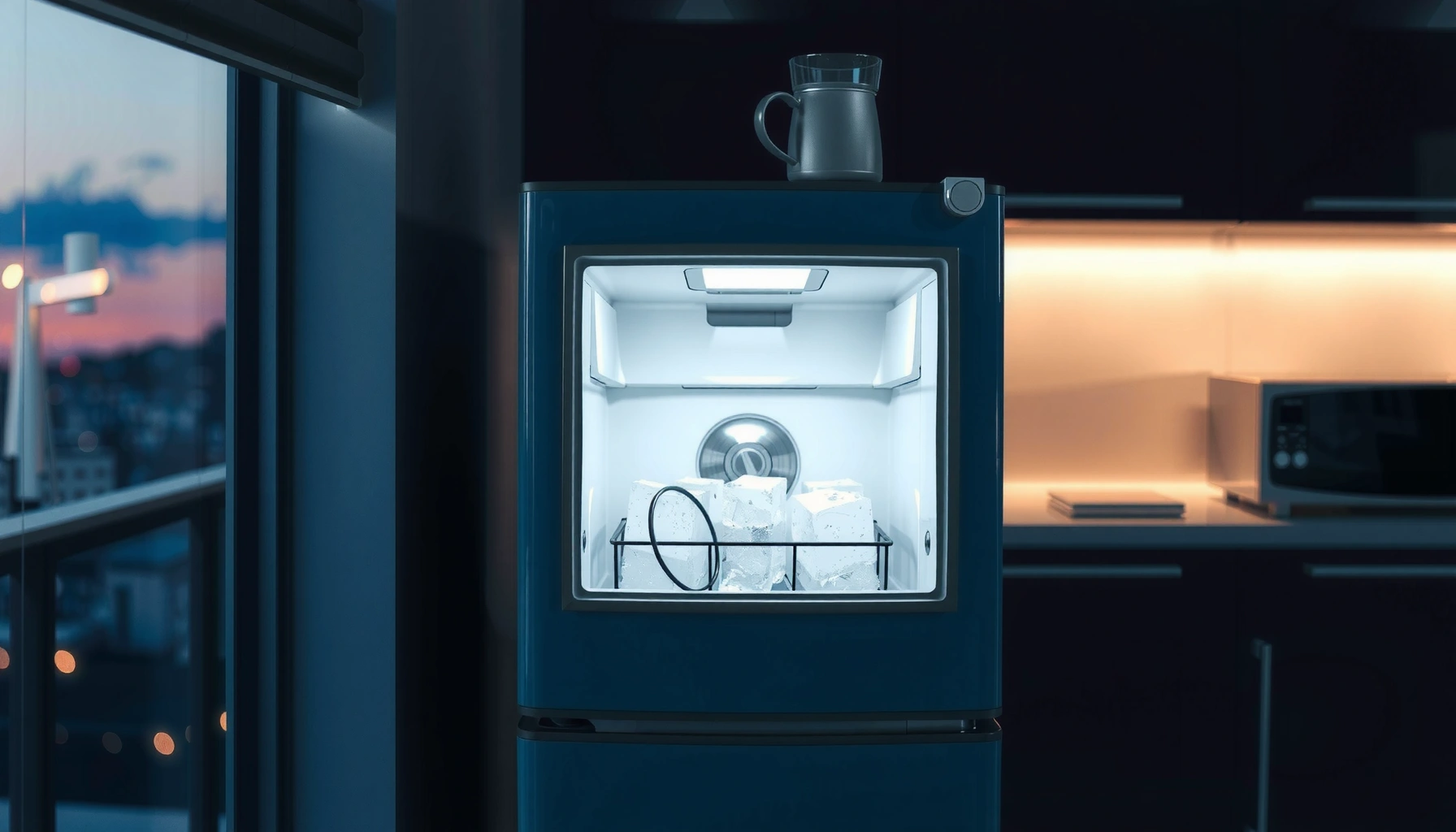Why Is My Ice Maker Not Working? Troubleshooting Steps