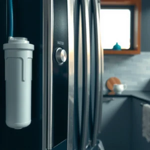 Refrigerator Water Filter Guide: How to Choose and Replace Filters