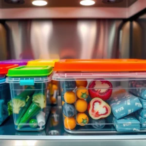 Best Freezer Storage Bins: Top Picks for Organizing and Storing