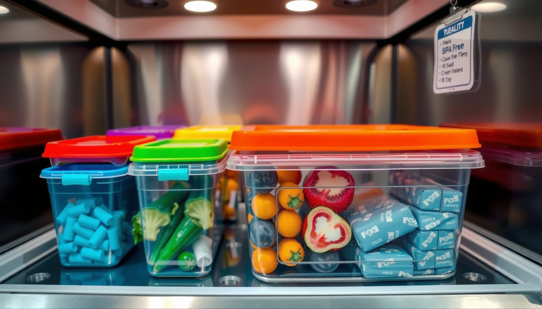 Best Freezer Storage Bins: Top Picks for Organizing and Storing