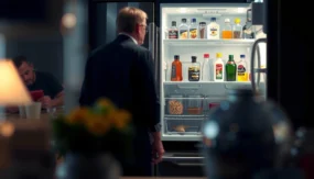 Refrigerator Door Storage Tips: Maximize Space and Reduce Clutter