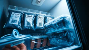 Freezer Storage Guide: Keep Food Fresh Longer