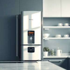 Refrigerator Energy Saving Tips: Cut Costs Without Sacrificing Cooling