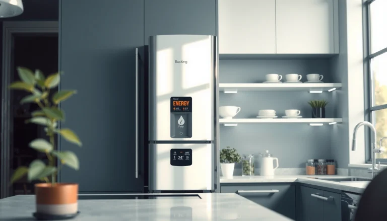 Refrigerator Energy Saving Tips: Cut Costs Without Sacrificing Cooling