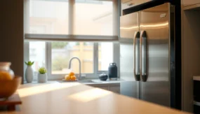 Refrigerator FAQ Guide: Quick Answers and Helpful Tips