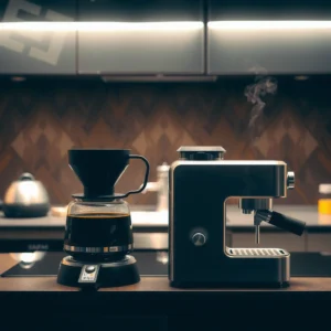Drip Coffee Maker vs Espresso Machine: Key Differences & Which to Choose