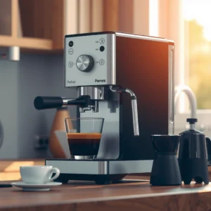 Espresso Machine Buying Guide: How to Choose the Right One