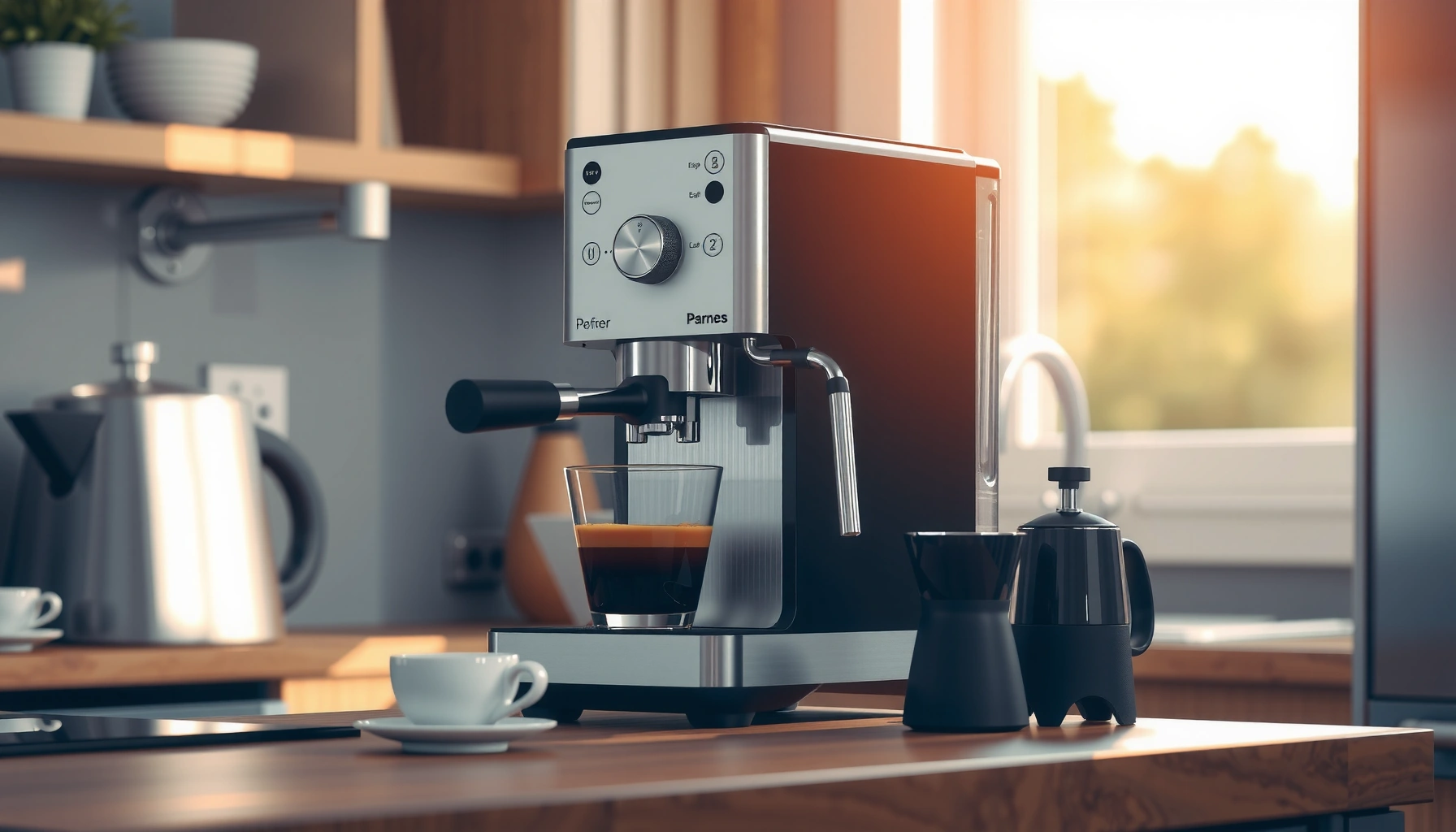 Espresso Machine Buying Guide: How to Choose the Right One