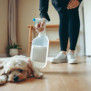 How to Remove Pet Stains: Easy Steps That Work