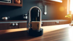 Single Serve Coffee Maker Guide: Choosing, Using, and Getting Great Coffee