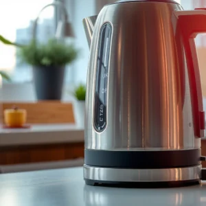 Electric Kettle Buying Guide: How to Choose the Best One